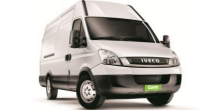 Iveco 35S11 - 12 m3  - Group 4